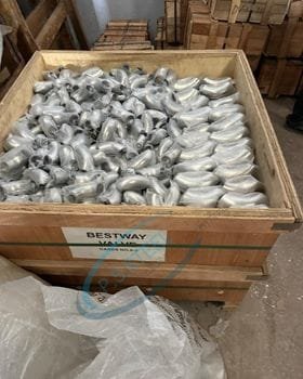 SS Fitting Batch Photos
