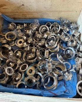 SS Seamless Pipes