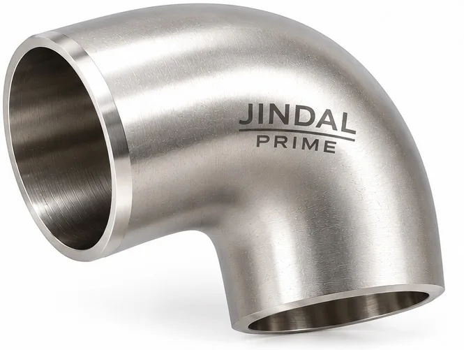 Jindal Prime Certified Fittings