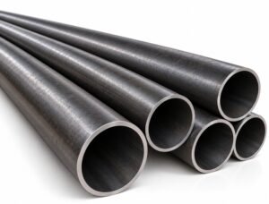 carbon Steel Pipes