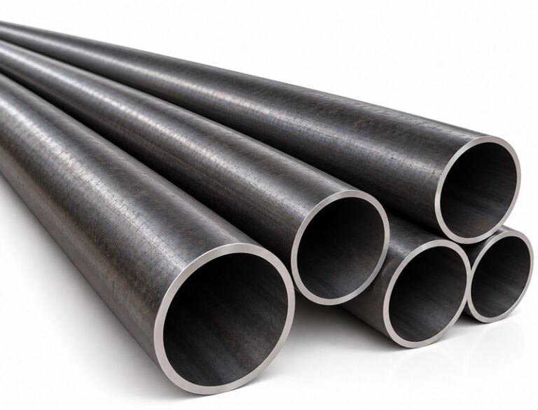 carbon Steel Pipes