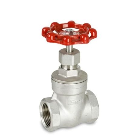 SS Gate Valve