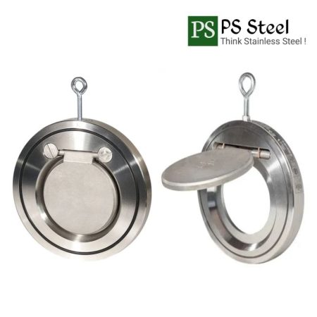 SS wafer check valve fittings - Stainless Steel wafer check valve fittings