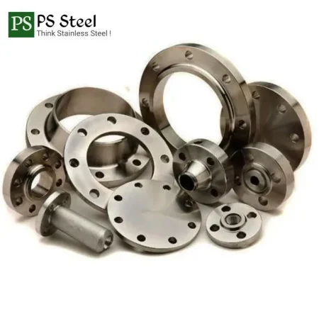 Stainless Steel Flanges Fittings